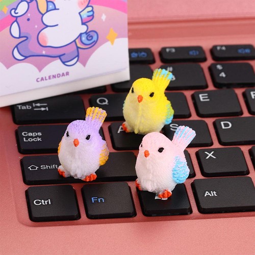 Cute little birds animal - little,