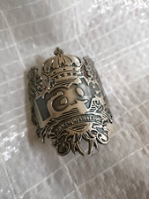 Ragley headtube badge - ragley,