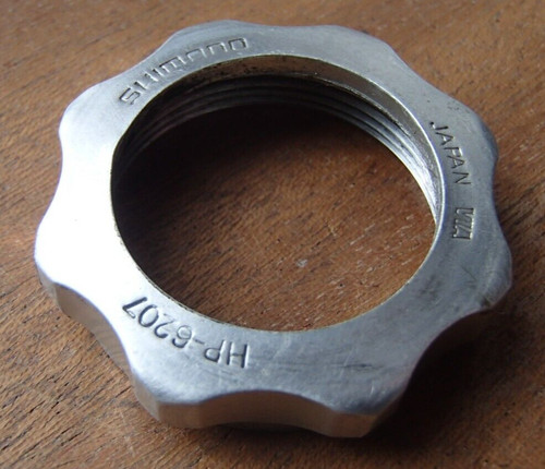 Shimano 600 alloy - shimano, ex