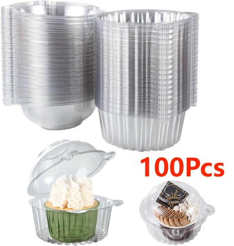 100pack individual cupcake - 100pack,