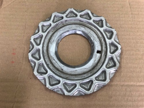 Bbs split rim alloy - rim,