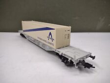 Fleischmann 5246 Thyssen Haniel Logistic Container Wagon HO Gauge