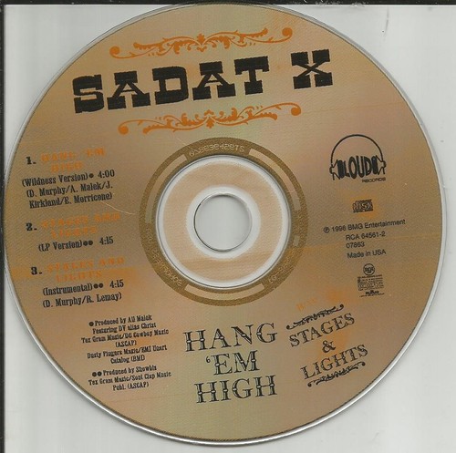 Brand nubian sadat - sadat, em