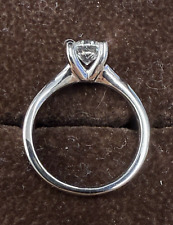 Ernest Jones .60ct Diamond