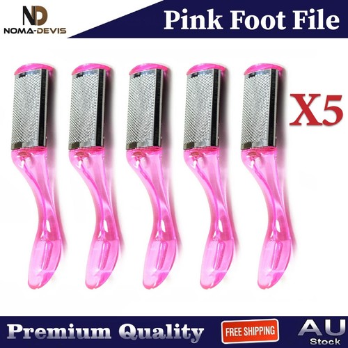 Manicure pedicure double sided - manicure,