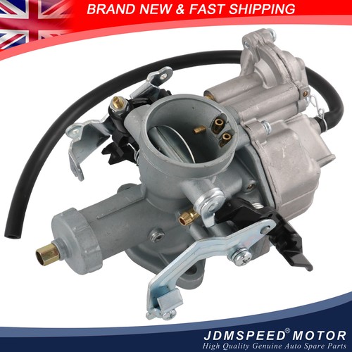 Carburettor new fit quadzilla - new,