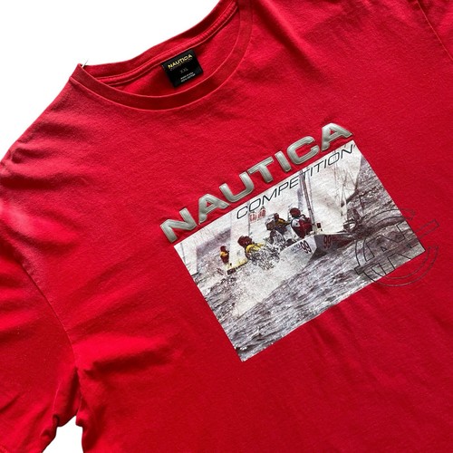 Vintage 90s nautica - 90s,