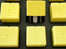 G cartier relay - [1, pc]