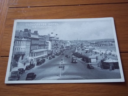 Gloucester hotel weymouth - hotel,