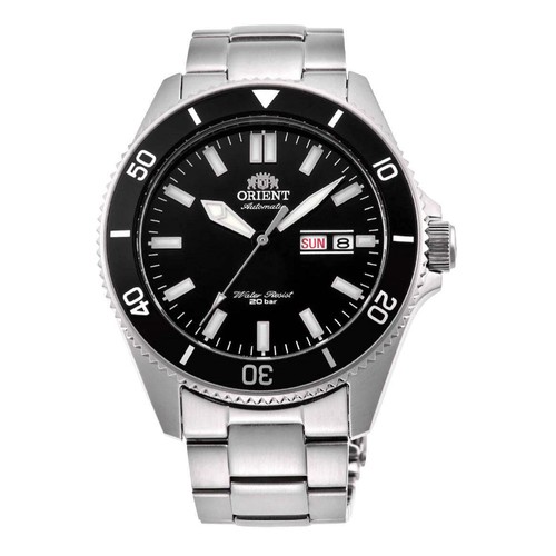 Orient kanno men black - kanno,