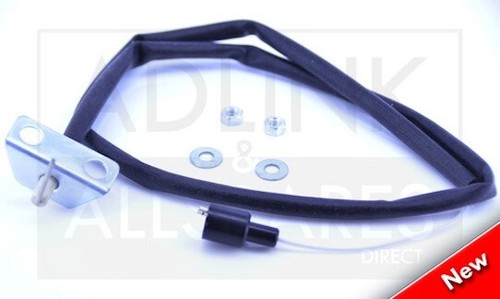 Baxi bermuda w2 ignition - baxi, s2