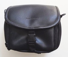 Leather type Camera Case by