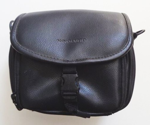 Leather type camera - leather,