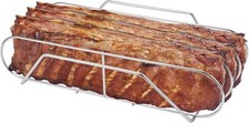 Extra Long Stainless less Rib