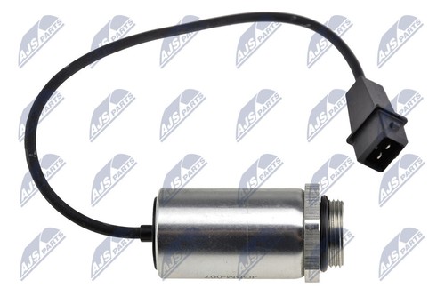Efr 007 nty control valve - nty,