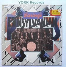 WARING'S PENNSYLVANIANS -