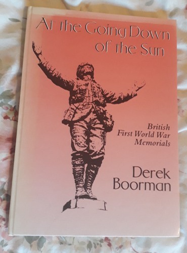 Derek boorman british first - derek, &