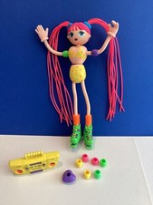 rare SPARE Betty spaghetti Spaghetty - Zoe fun at the beach  Doll accessories