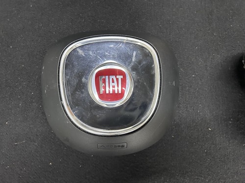 Fiat 500 drivers airbag - l,