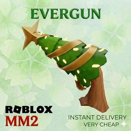 Evergun murder mystery 2 - -,