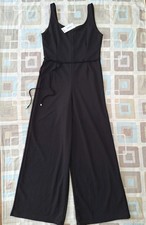 BNWT George Black Strappy