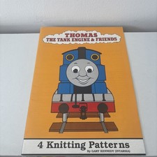 Thomas Tank Engine Toys