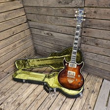 Ibanez ar400 electric guitar - electric,