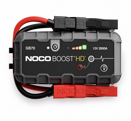 Noco boost gb70 2000a - noco,