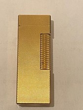 Vintage gold plated Swiss made