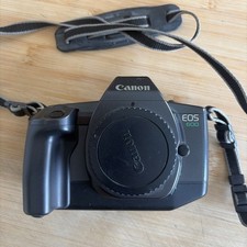 CANON EOS 600 FILM CAMERA BODY