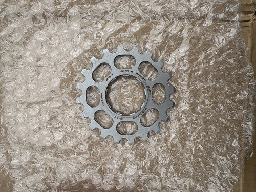 Chris king 20t - chris, sprocket