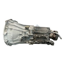 BMW Diesel 6 Speed Manual