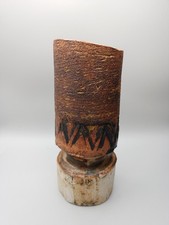 Alan Wallwork Totemic Cylinder