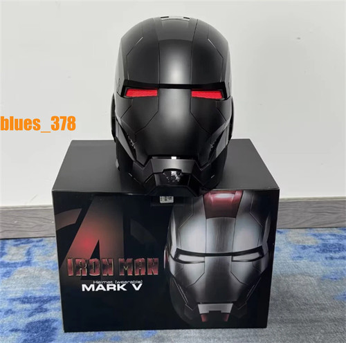 Stock autoking iron - stock, man
