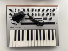 Korg monologue monophonic - monologue,