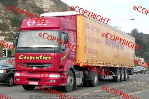 Truck photo carpenties - truck,