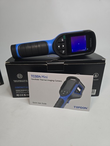 Topdon tc004 mini thermal - mini,
