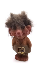NyForm Norway Troll Boy 118