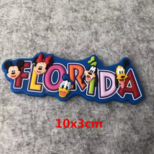 Disney Florida Fridge Magnet