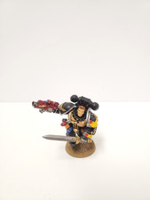Inquisitor Battle Brother