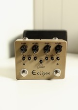 Suhr Eclipse Dual