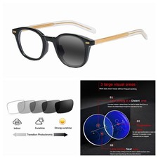 Varifocal Multifocal Acetate