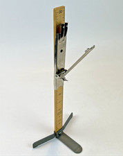 Vintage Pin-It Skirt Marker