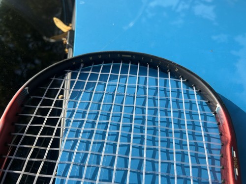 Wilson hammer system - system, g