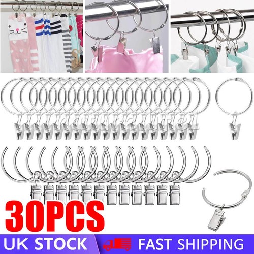 Metal curtain pole rod - metal,