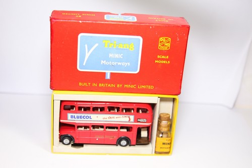 Triang minic motorways m1545 - minic,