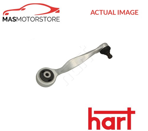 Track control arm wishbone - control,