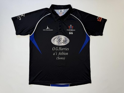 Vintage olorun pontyberem - olorun,