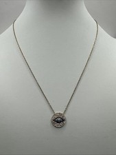 NEW TURKISH BLUE EVIL EYE