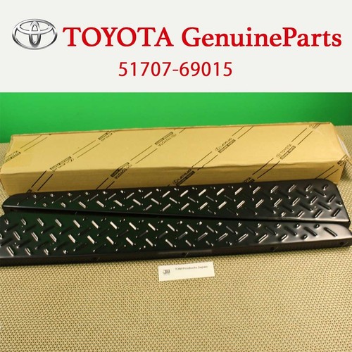 Toyota genuine land cruiser - land,